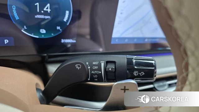 Hyundai Grandeur Hybrid (GN7) id 4834329 из Кореи 10