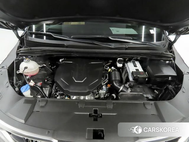 Kia Carnival 4th generation id 5040663 из Кореи 10