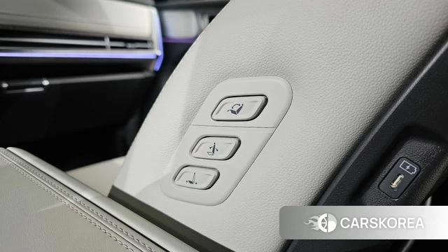 Hyundai Santa Fe (MX5) id 5015991 из Кореи 10