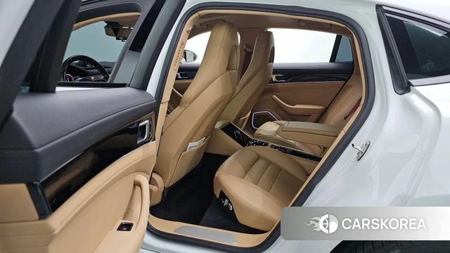 Porsche Panamera (971) id 4894886 из Кореи 10