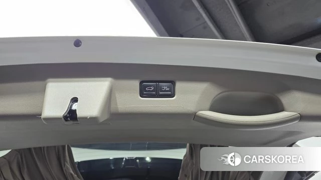 Kia The New Carnival 4th Generation id 5039121 из Кореи 10