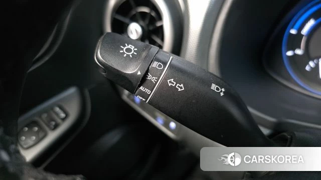 Hyundai The New Kona Hybrid id 4702160 из Кореи 10