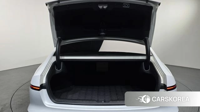 Hyundai Grandeur Hybrid (GN7) id 4744397 из Кореи 10