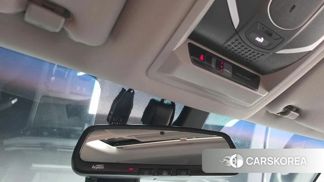 Ssangyong Musso (Q300) id 4927891 из Кореи 10