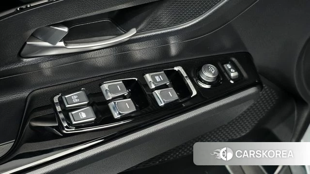 Ssangyong Beautiful Korando id 4905531 из Кореи 10