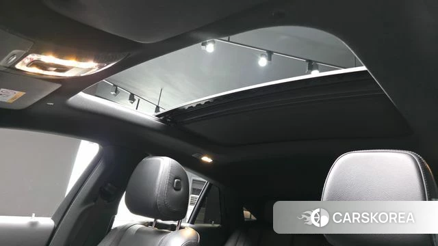 Mercedes-Benz GLE-Class W167 id 5017848 из Кореи 10