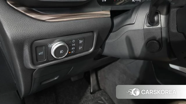 Ford Explorer 6th Generation id 4959828 из Кореи 10