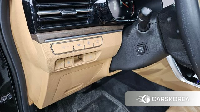 Kia Mohave Master id 5003571 из Кореи 10