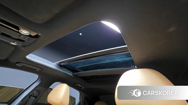 Kia K5 3rd generation id 5003636 из Кореи 10