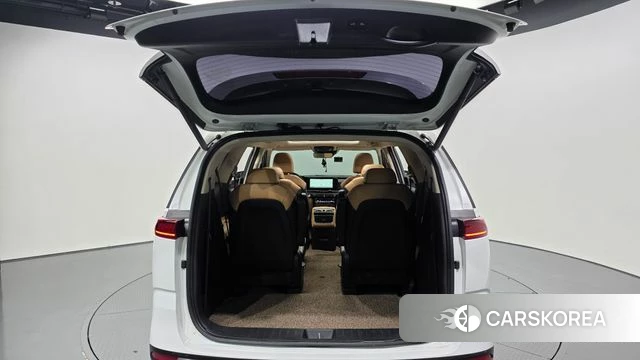 Kia Carnival 4th generation id 4942771 из Кореи 10