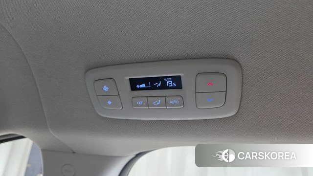 Hyundai Staria id 4719877 из Кореи 10