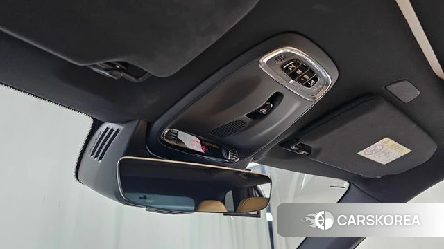 Volvo XC90 second Generation id 5027973 из Кореи 10