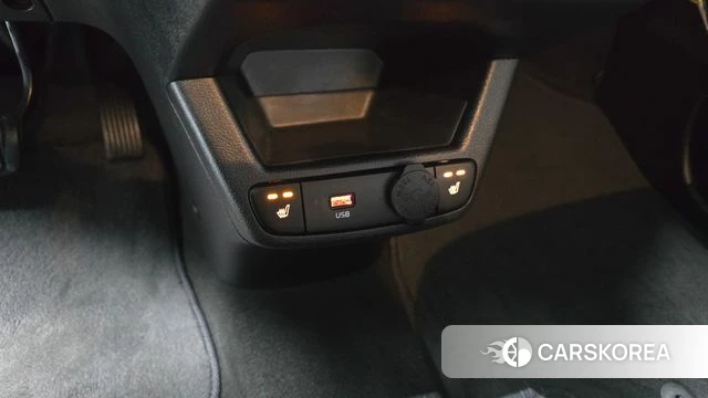Kia The New Ray id 5035200 из Кореи 10