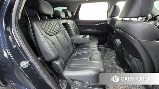 Hyundai Palisade id 5047989 из Кореи 10