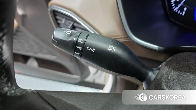 Hyundai Santa Fe TM id 4770394 из Кореи 10