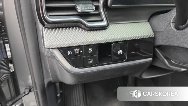 Kia Sportage 5th Generation Hybrid id 4980496 из Кореи 10