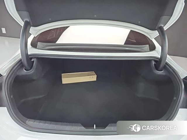 Hyundai Sonata D Edge (DN8) id 4533210 из Кореи 10