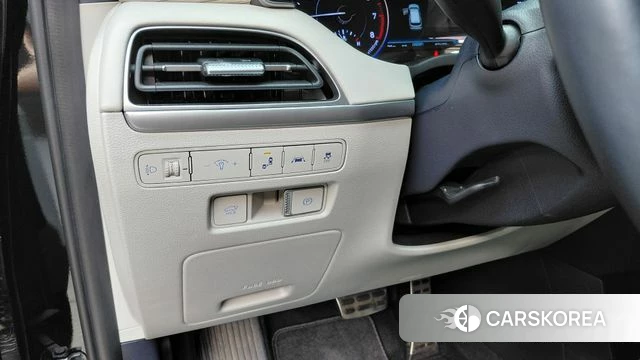 Hyundai Palisade id 4848812 из Кореи 10