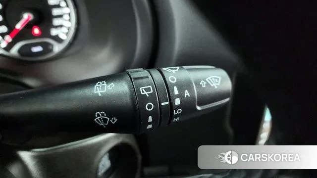 Jeep Renegade id 3641505 из Кореи 10