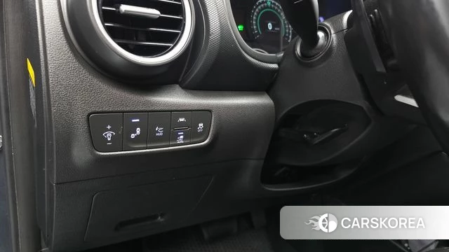 Hyundai Kona Electric id 4952639 из Кореи 10
