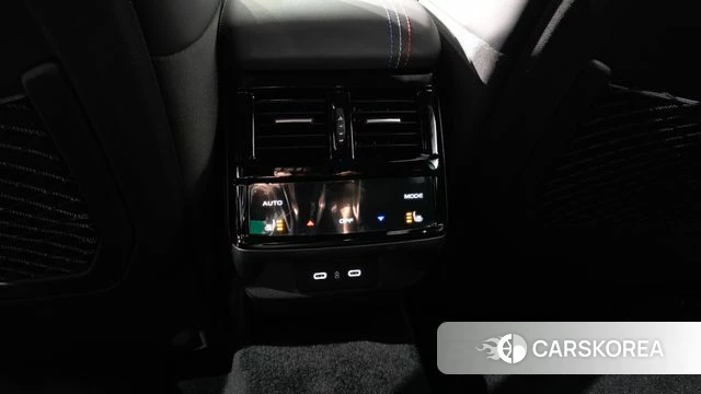 Renault Korea (Samsung) Grand Coleos id 5011234 из Кореи 10