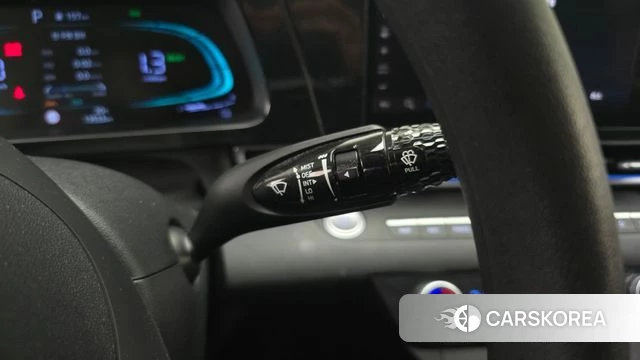 Hyundai The New Avante Hybrid (CN7) id 4957473 из Кореи 10