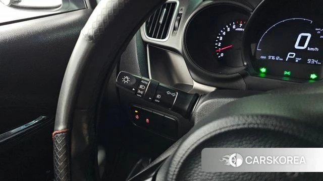 Kia The New Ray id 5004466 из Кореи 10