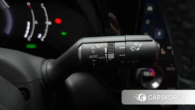 Lexus NX350h Second generation id 4984866 из Кореи 10