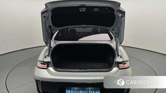 Hyundai Ionic 6 id 4958264 из Кореи 10