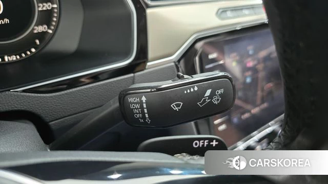 Volkswagen Arteon id 4987988 из Кореи 10