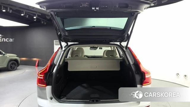 Volvo XC60 second Generation id 5041131 из Кореи 10