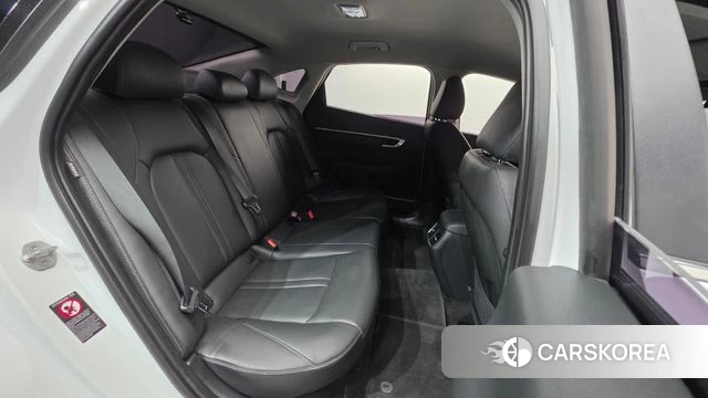 Hyundai Sonata Hybrid (DN8) id 4793117 из Кореи 10