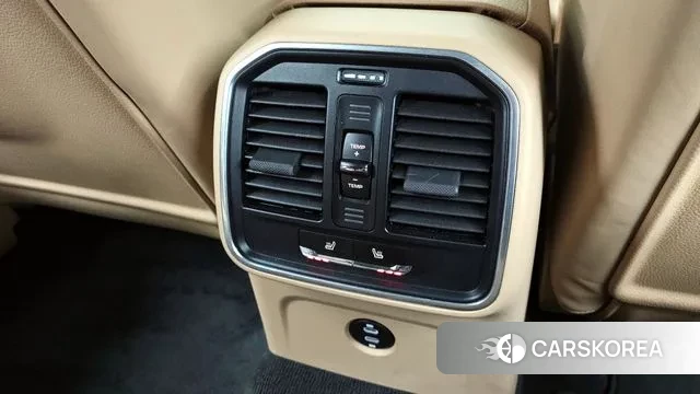 Porsche Macan id 3764661 из Кореи 10