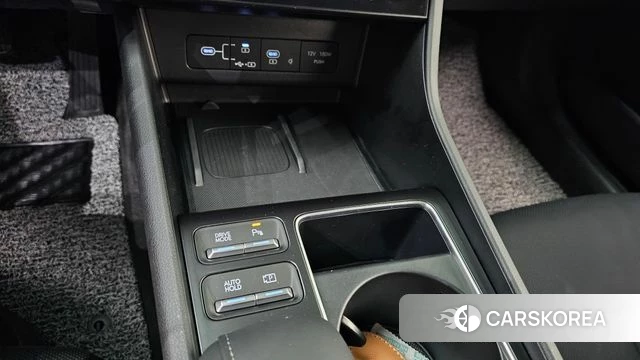 Hyundai Sonata D Edge (DN8) id 4767783 из Кореи 10