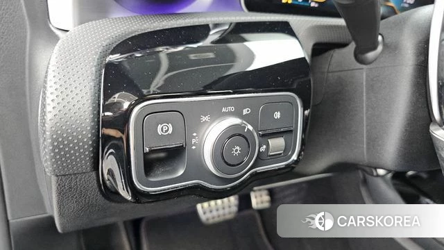 Mercedes-Benz CLA-Class C118 id 4966875 из Кореи 10