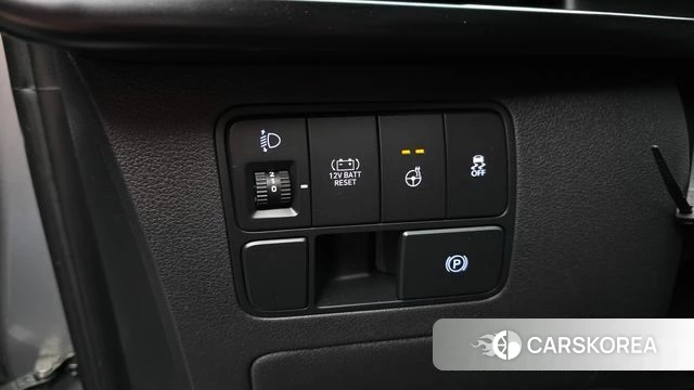 Hyundai The New Staria id 4949848 из Кореи 10