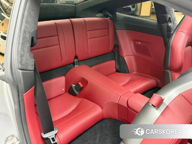 Porsche 911(992) id 5041492 из Кореи 10