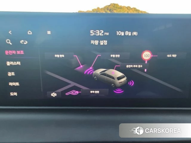 Kia The New Seltos id 4970984 из Кореи 10
