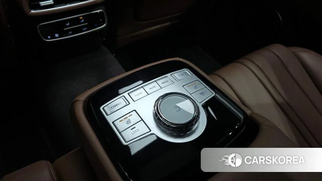 Genesis G80 (RG3) id 4921760 из Кореи 10
