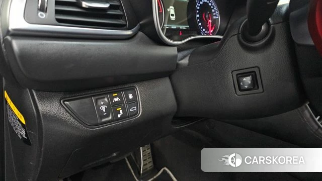 Genesis G70 id 4520827 из Кореи 10