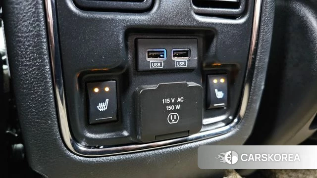 Jeep Grand Cherokee id 4977362 из Кореи 10