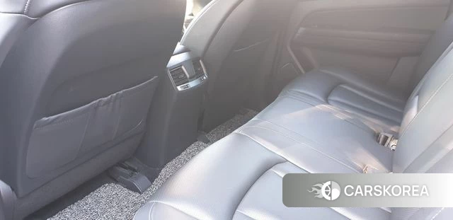 Ssangyong All New Rexton id 5028645 из Кореи 10