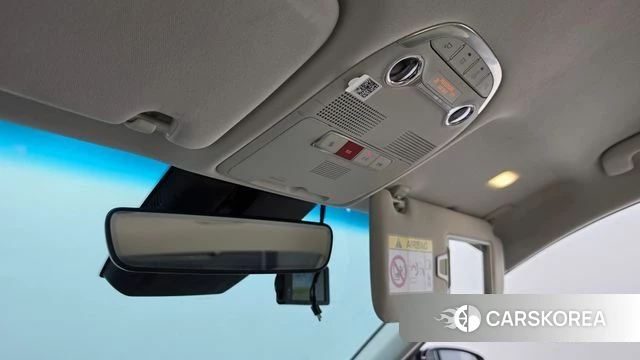 Hyundai The New Grandeur IG id 4942601 из Кореи 10