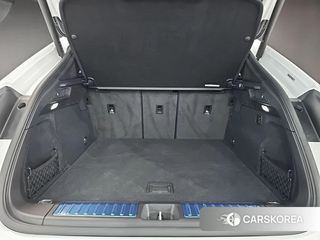 Porsche Makan EV id 4511113 из Кореи 10