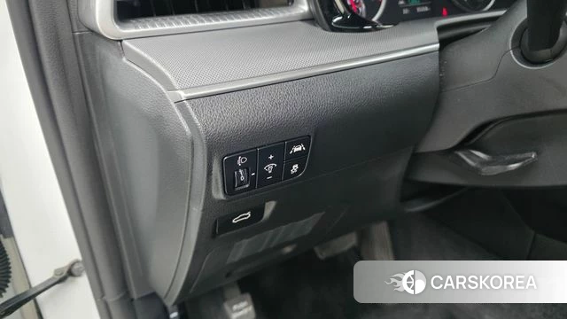Kia K5 3rd generation id 5012123 из Кореи 10