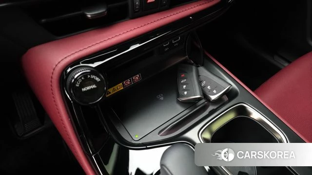 Lexus NX350h Second generation id 5026193 из Кореи 10