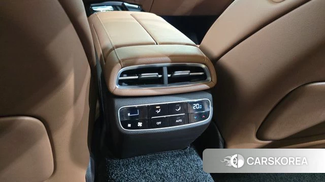 Genesis G80 (RG3) id 4991894 из Кореи 10