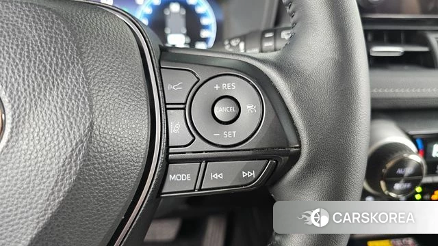 Toyota RAV4 5th Generation id 4904285 из Кореи 10