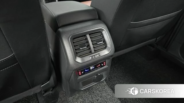 Volkswagen Tiguan Allspace id 5033745 из Кореи 10