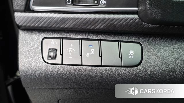 Hyundai Avante AD id 5029511 из Кореи 10
